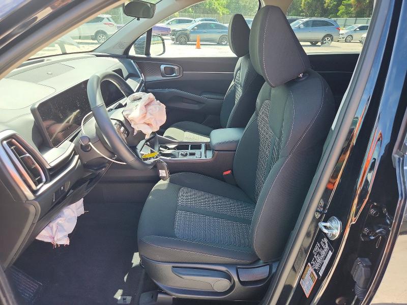 62104146 :رقم المزاد ، 5XYRG4JC1TG408346 vin ، 2026 Kia Sorento مزاد بيع