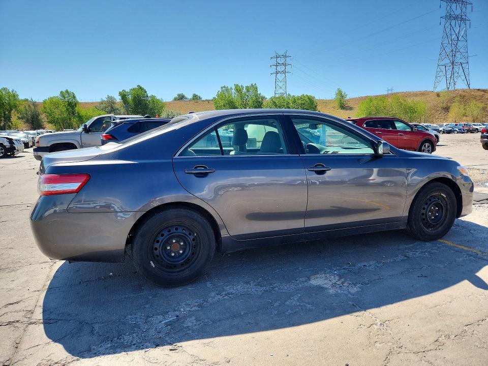 Продаж на аукціоні авто 2011 Toyota Camry, vin: 4T4BF3EK3BR173589, номер лоту: 62347036