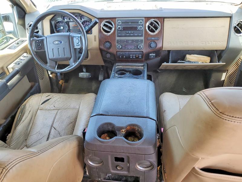 Продаж на аукціоні авто 2011 Ford F250, vin: 1FT7W2BT3BEB67894, номер лоту: 61150886