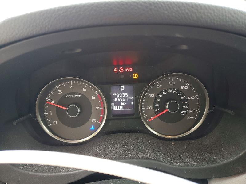 62718266 :رقم المزاد ، JF2SJAHC2FH505334 vin ، 2015 Subaru Forester مزاد بيع
