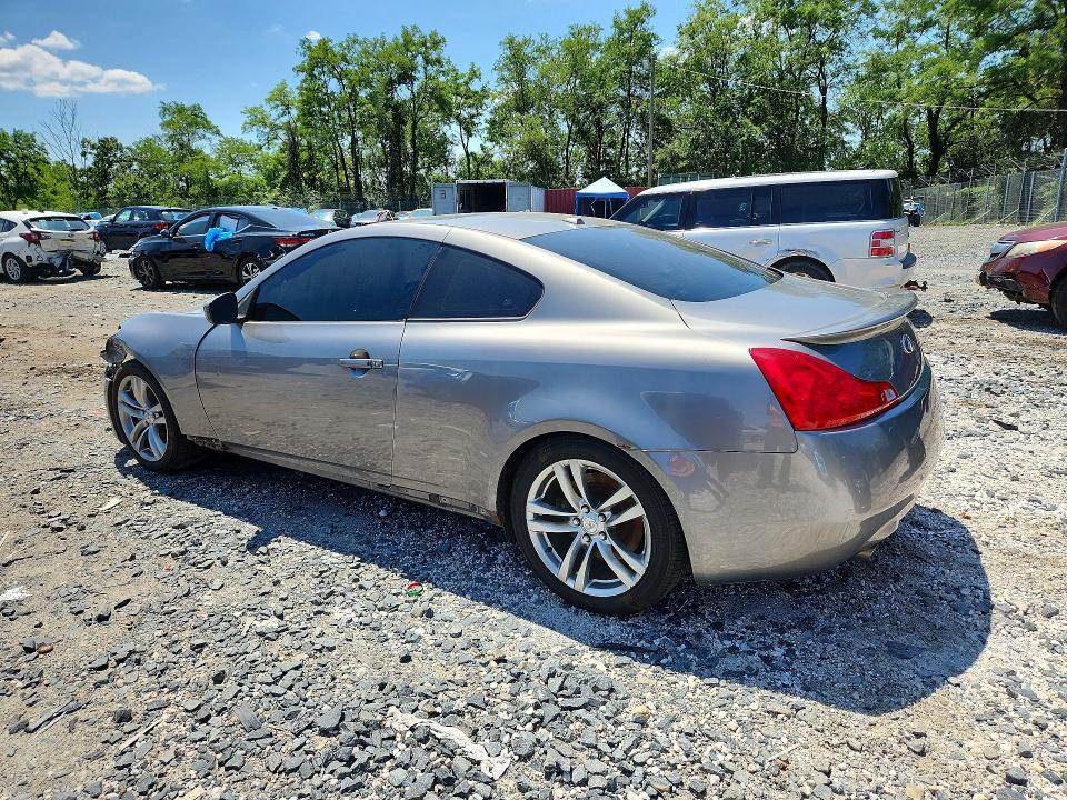 Продажа на аукционе авто 2008 Infiniti G37, vin: JNKCV64E08M105261, номер лота: 62138876