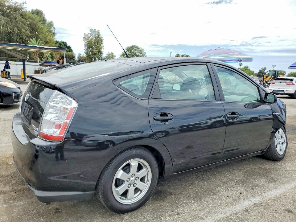 Aukcja sprzedaży 2007 Toyota Prius, vin: JTDKB20U873286383, numer aukcji: 60818326