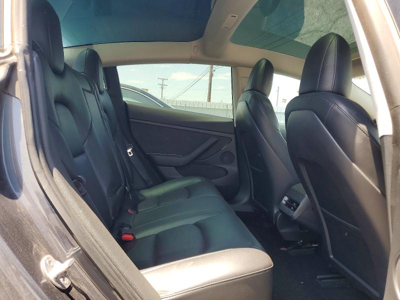 Продаж на аукціоні авто 2023 Tesla Model 3, vin: 5YJ3E1EA8PF452425, номер лоту: 61534556