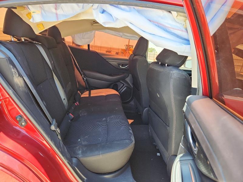 Продажа на аукционе авто 2020 Subaru Legacy, vin: 4S3BWAE62L3002572, номер лота: 62296286