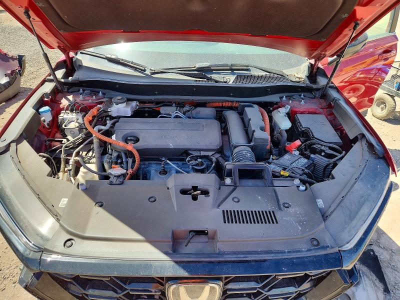 Продаж на аукціоні авто 2025 Honda Cr-v, vin: 7FARS5H89SE015971, номер лоту: 60891546