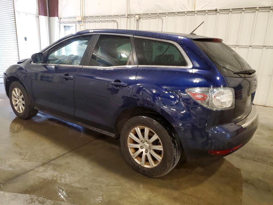 Aukcja sprzedaży 2011 Mazda Cx-7, vin: JM3ER2B55B0403613, numer aukcji: 59799856