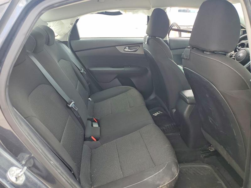Продаж на аукціоні авто 2019 Kia Forte, vin: 3KPF24AD4KE075565, номер лоту: 60215286