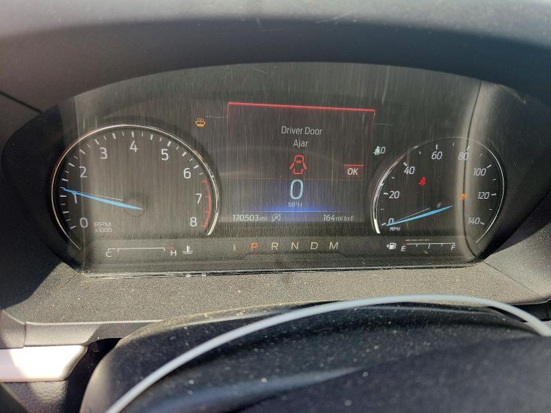Продаж на аукціоні авто 2020 Ford Explorer, vin: 1FMSK8DH0LGC25267, номер лоту: 62280056