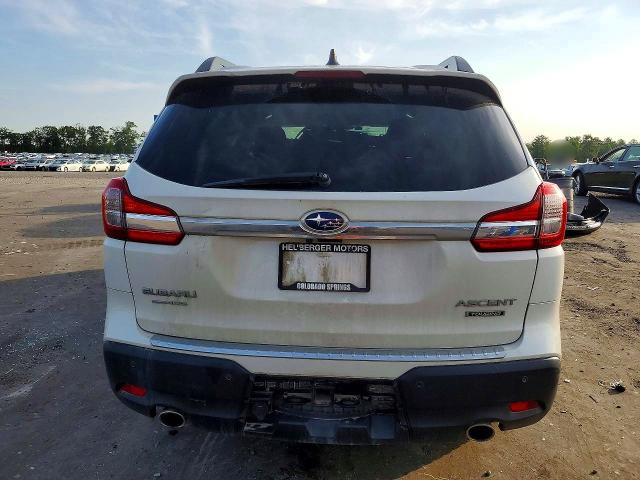 Aukcja sprzedaży 2019 Subaru Ascent, vin: 4S4WMARD2K3478198, numer aukcji: 62603216