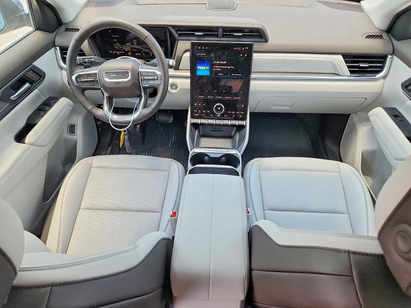 2026 Gmc Terrain მანქანა იყიდება აუქციონზე, vin: 3GKALZEG0TL475519, აუქციონის ნომერი: 62645576