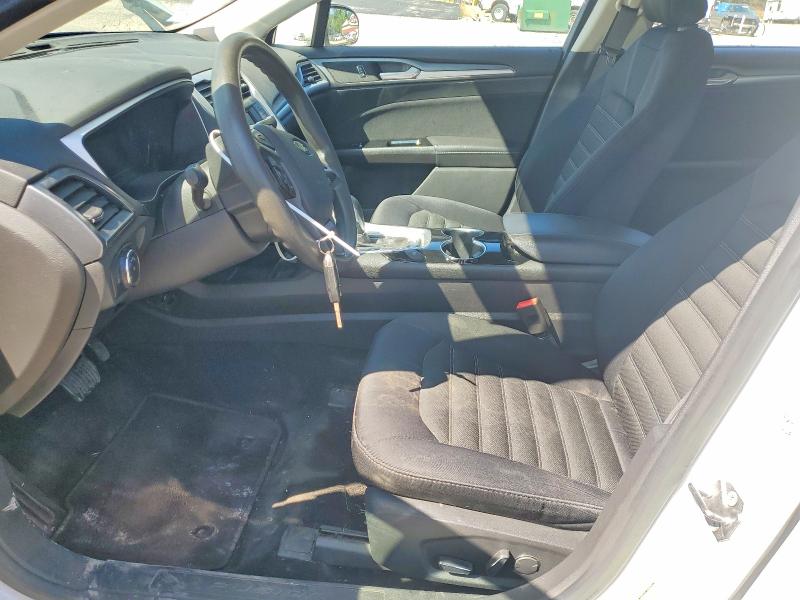 62594686 :رقم المزاد ، 1FA6P0H70F5114718 vin ، 2015 Ford Fusion مزاد بيع