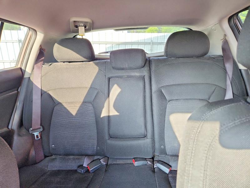 Aukcja sprzedaży 2012 Kia Sportage, vin: KNDPB3A21C7194656, numer aukcji: 59376926