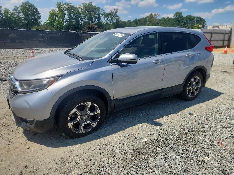 Продаж на аукціоні авто 2019 Honda Cr-v, vin: 7FARW2H80KE005042, номер лоту: 63347716