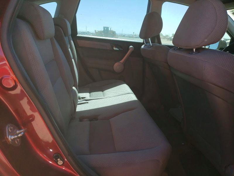 Продаж на аукціоні авто 2007 Honda Cr-v, vin: JHLRE38377C080286, номер лоту: 61648346