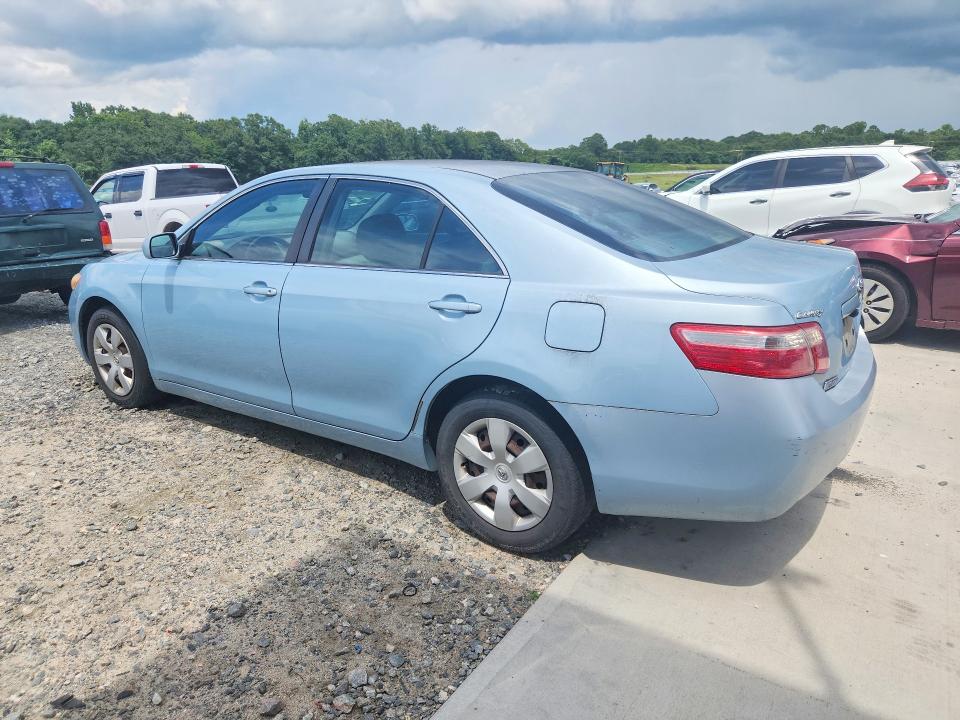 Продажа на аукционе авто 2007 Toyota Camry, vin: 4T1BE46K77U728939, номер лота: 60946446