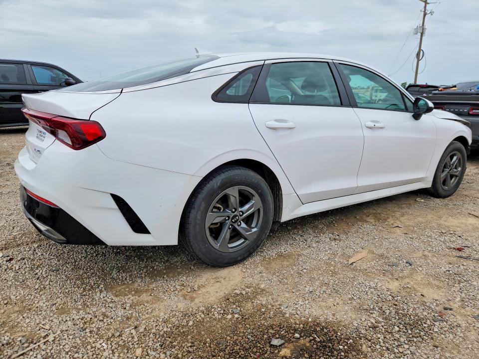 60856056 :رقم المزاد ، 5XXG14J2XMG053358 vin ، 2021 Kia K5 مزاد بيع
