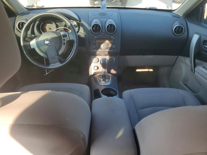 Aukcja sprzedaży 2011 Nissan Rogue, vin: JN8AS5MT4BW571155, numer aukcji: 61164726