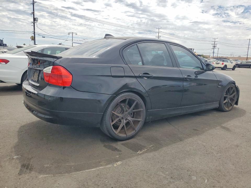 Продаж на аукціоні авто 2008 Bmw 328, vin: WBAVC53528FZ89474, номер лоту: 60963616
