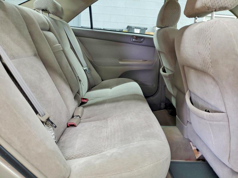 Продажа на аукционе авто 2004 Toyota Camry, vin: 4T1BE32K34U860544, номер лота: 62508356