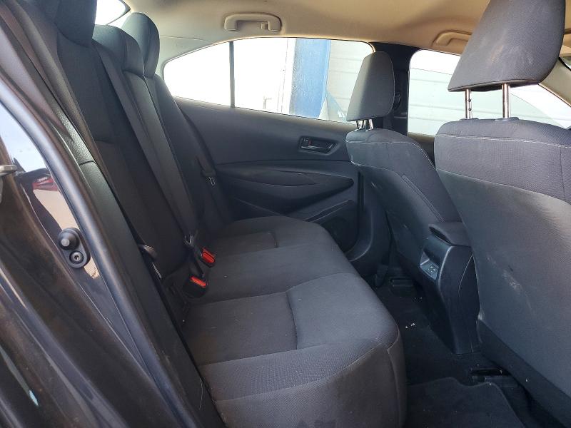 61620806 :رقم المزاد ، JTDB4MEE9R3020235 vin ، 2024 Toyota Corolla مزاد بيع