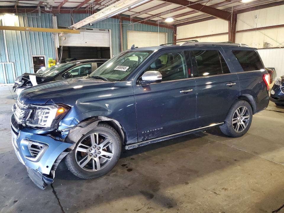 Auction sale of the 2018 Ford Expedition, vin: 1FMJU1MT5JEA60956, lot number: 59868946