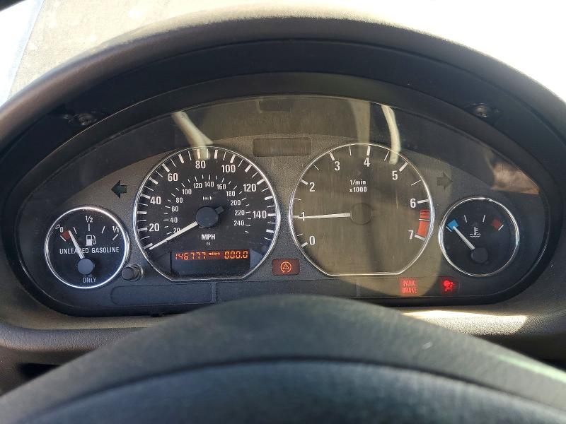 62819236 :رقم المزاد ، 4USCH3347YLF42841 vin ، 2000 Bmw Z3 مزاد بيع