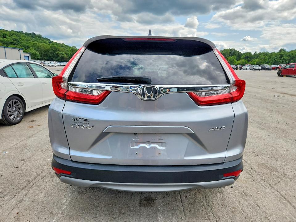 Продажа на аукционе авто 2019 Honda Cr-v, vin: 5J6RW2H53KA017478, номер лота: 62128536