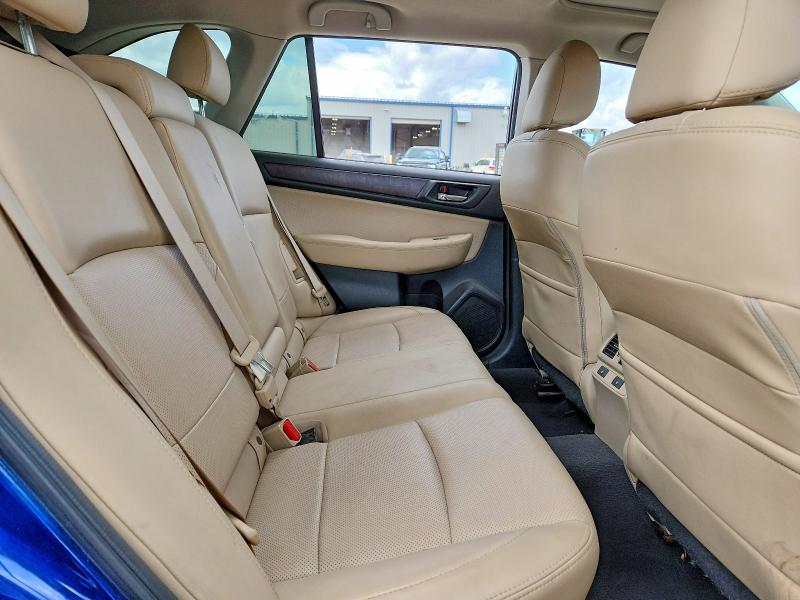 Продажа на аукционе авто 2015 Subaru Outback, vin: 4S4BSBNC4F3327344, номер лота: 60275536