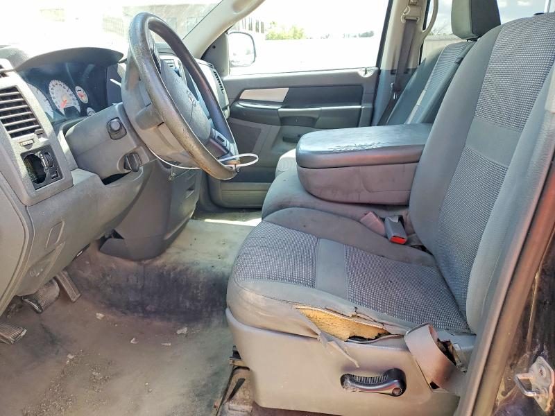 Aukcja sprzedaży 2007 Dodge Ram 1500, vin: 1D7HU18267J643028, numer aukcji: 60965216