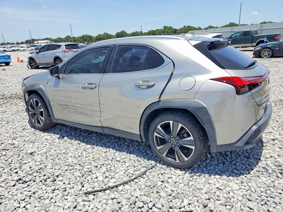 Aukcja sprzedaży 2020 Lexus Ux, vin: JTHX9JBH3L2034826, numer aukcji: 61354606