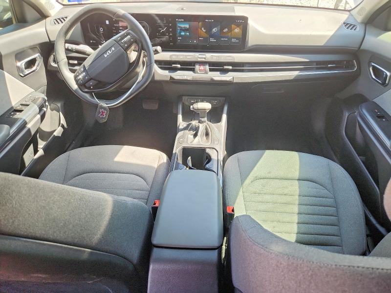 2025 Kia K4 მანქანა იყიდება აუქციონზე, vin: 3KPFU4DE0SE051889, აუქციონის ნომერი: 62082996