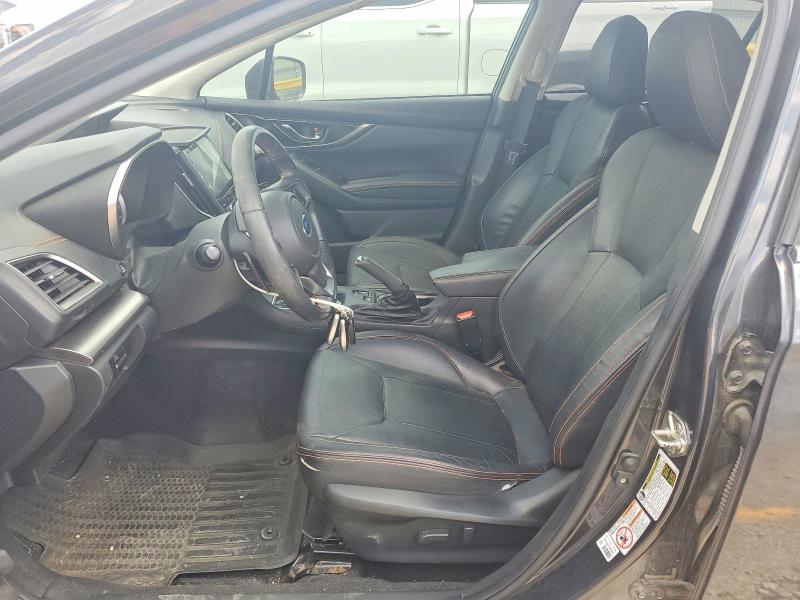 Aukcja sprzedaży 2018 Subaru Crosstrek, vin: JF2GTALC2JH271745, numer aukcji: 58793316