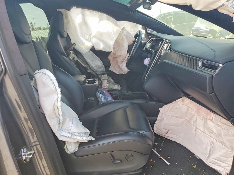 Aukcja sprzedaży 2018 Tesla Model X, vin: 5YJXCBE29JF088111, numer aukcji: 85990035