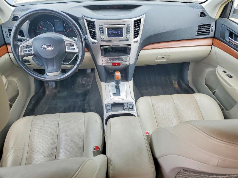 Aukcja sprzedaży 2013 Subaru Outback, vin: 4S4BRCKC7D3221991, numer aukcji: 63194486