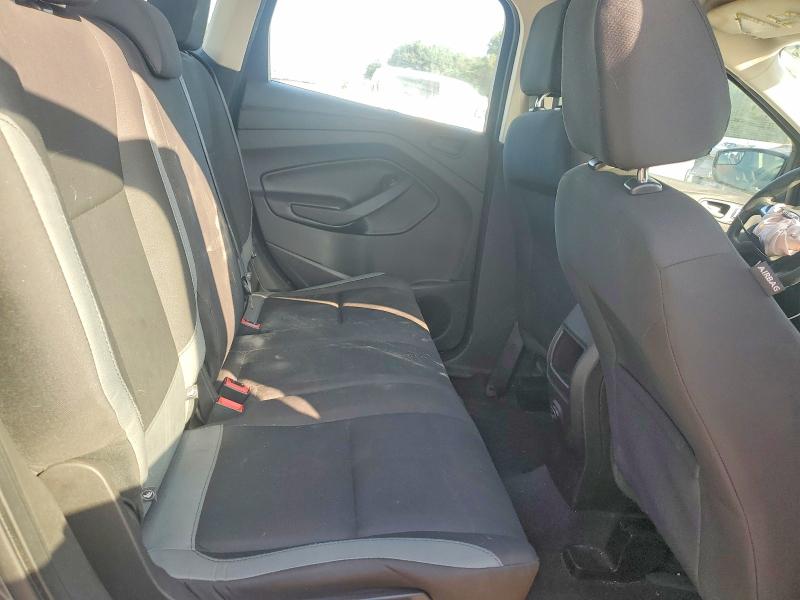 Продажа на аукционе авто 2016 Ford Escape, vin: 1FMCU0F70GUC42369, номер лота: 62137336