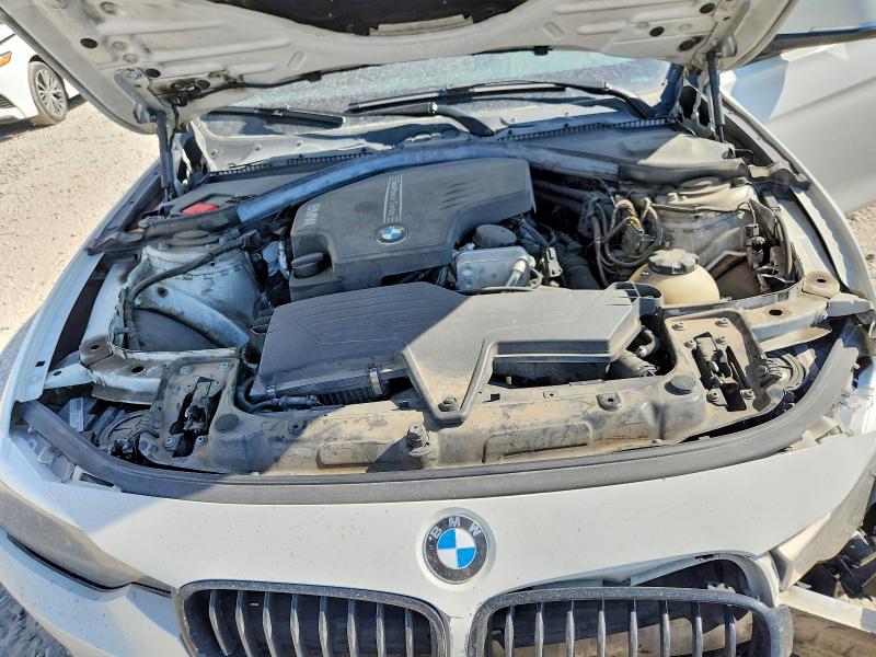 Продажа на аукционе авто 2013 Bmw 328, vin: WBA3B5C5XDJ599059, номер лота: 61900336