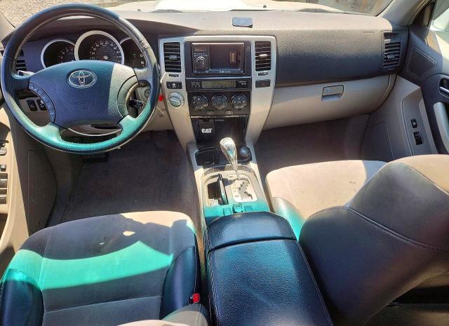 Aukcja sprzedaży 2008 Toyota 4runner, vin: JTEBU14R78K026490, numer aukcji: 62484666