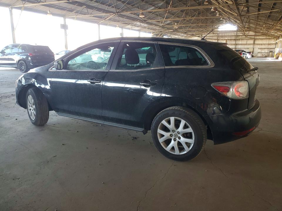 Продажа на аукционе авто 2011 Mazda Cx-7, vin: JM3ER2B56B0361601, номер лота: 61490266