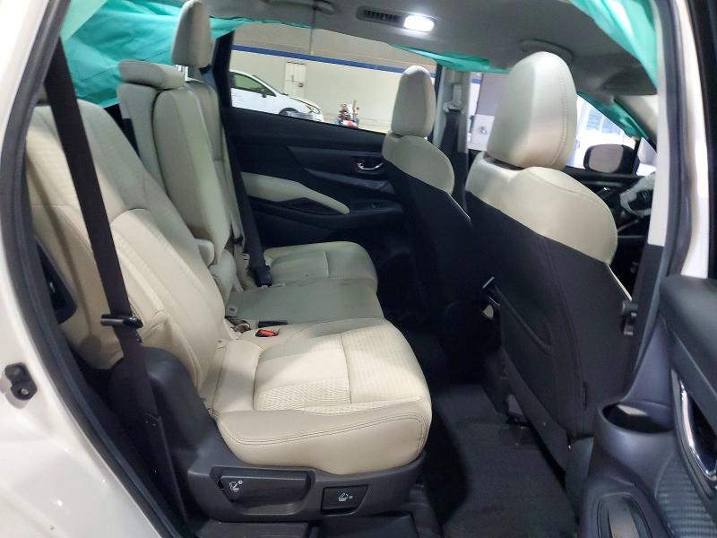 Aukcja sprzedaży 2023 Subaru Ascent, vin: 4S4WMACD1P3463191, numer aukcji: 60611126