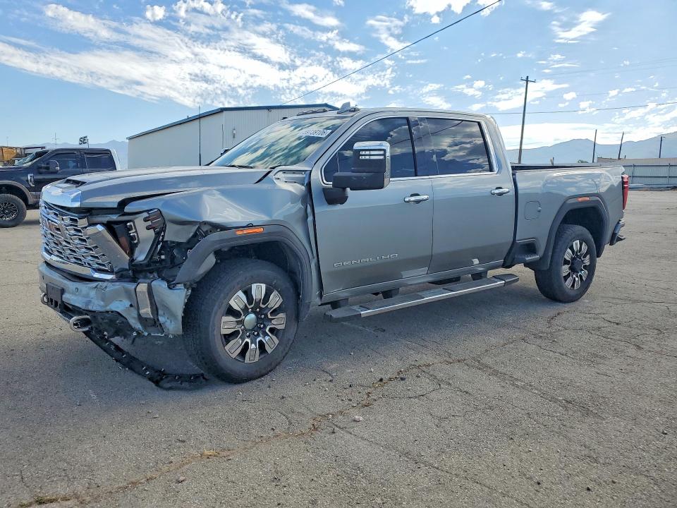 Продажа на аукционе авто 2026 Gmc Sierra, vin: 1GT4URE74TF220095, номер лота: 59739106
