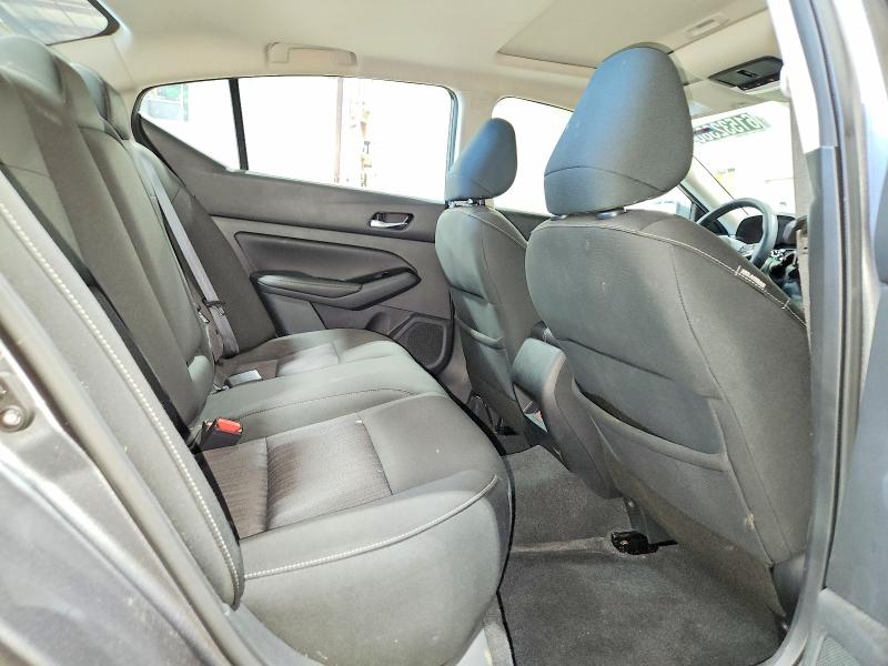 Продаж на аукціоні авто 2021 Nissan Altima, vin: 1N4BL4DV8MN311932, номер лоту: 61532386