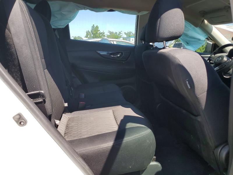 Продажа на аукционе авто 2018 Nissan Rogue, vin: 5N1AT2MV4JC762756, номер лота: 62564336