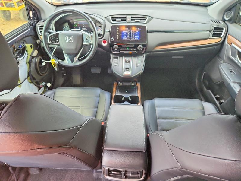 Продажа на аукционе авто 2020 Honda Cr-v, vin: 7FART6H94LE025059, номер лота: 58928636