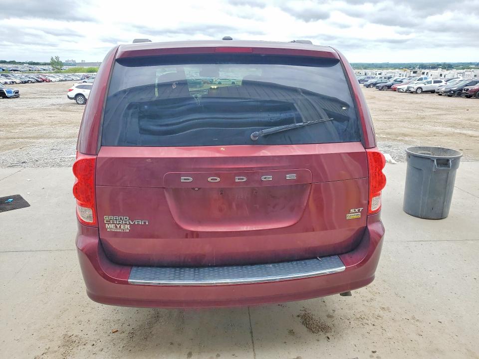 Aukcja sprzedaży 2019 Dodge Grand Caravan, vin: 2C4RDGCG7KR690156, numer aukcji: 63233626