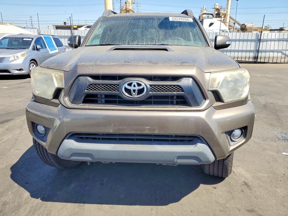 Aukcja sprzedaży 2014 Toyota Tacoma, vin: 3TMJU4GN6EM160857, numer aukcji: 59249266
