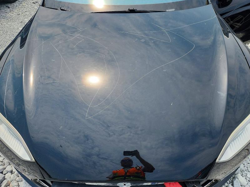Aukcja sprzedaży 2013 Tesla Model S, vin: 5YJSA1CP6DFP07910, numer aukcji: 63053926