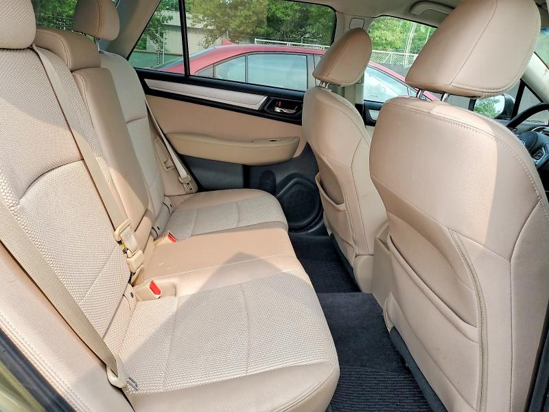 60747206 :رقم المزاد ، 4S4BSAFC5F3244367 vin ، 2015 Subaru Outback مزاد بيع