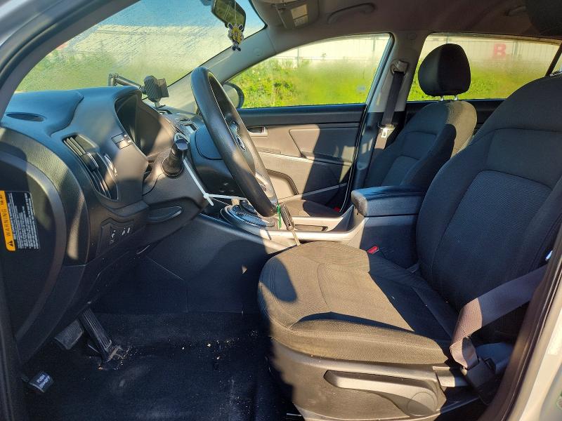 Продаж на аукціоні авто 2013 Kia Sportage, vin: KNDPB3A2XD7351344, номер лоту: 85968495