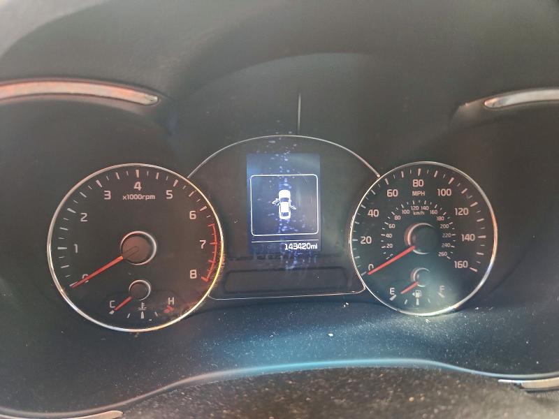Продаж на аукціоні авто 2018 Kia Forte, vin: 3KPFL4A74JE239841, номер лоту: 59077176