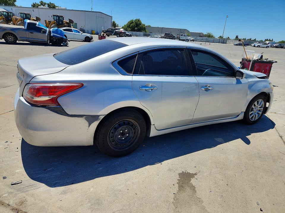 Aukcja sprzedaży 2013 Nissan Altima, vin: 1N4AL3AP7DN474258, numer aukcji: 60523056